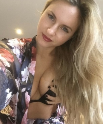 Даниэлла, 28 лет