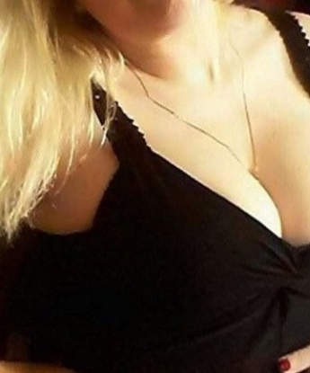 Лидия, 33 года